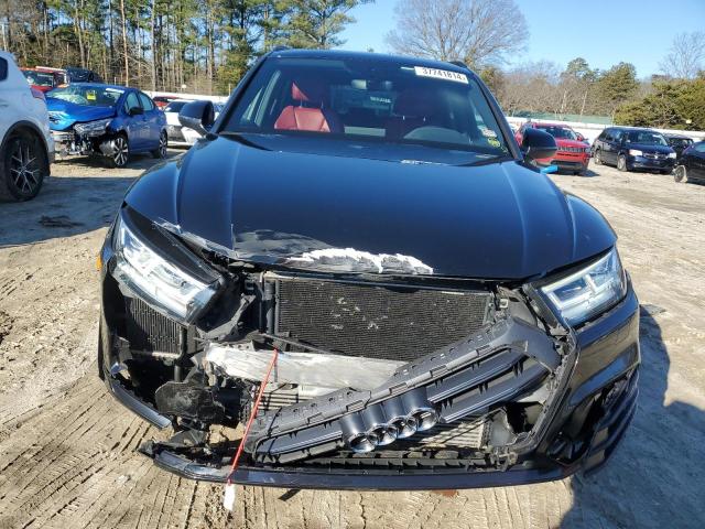 WA1B4AFY0K2087030 Audi Sq5 Premium Plus