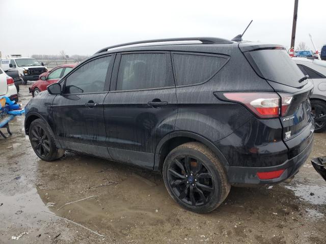 1FMCU9GD9JUB38480 Ford ESCAPE SE