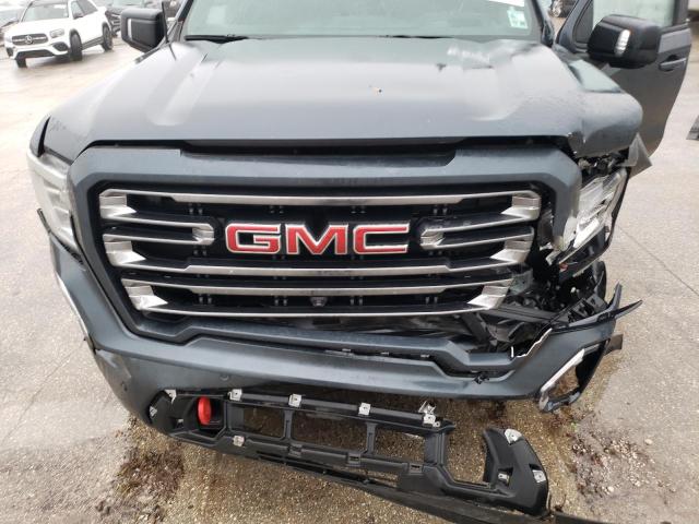 3GTP9EEL3KG285845 GMC Sierra K1500 At4