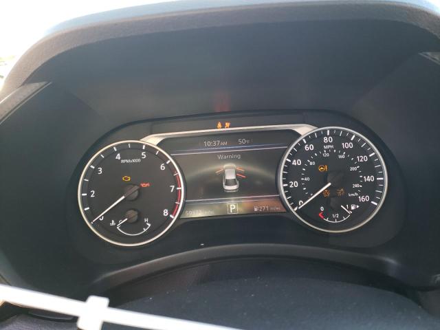 3N1AB8DV6LY302666 Nissan SENTRA SR
