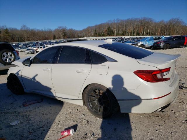 1HGCV2F56JA023972 Honda ACCORD EXL