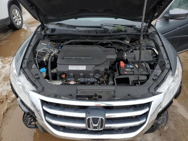 5J6TF2H5XEL004435 Honda Crosstour Exl
