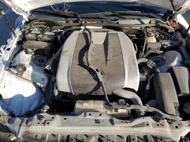 JTHC81D29J5027305 Lexus IS 300