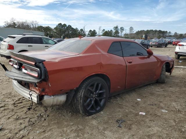 2C3CDZJG6LH176959 Dodge Challenger Gt