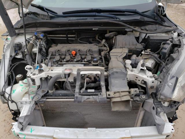 3CZRU5H7XJM712888 Honda Hr-v Exl
