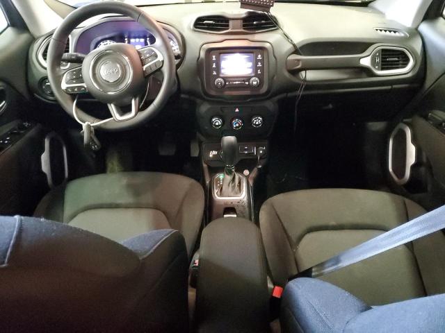 ZACNJBAB1LPL20552 Jeep Renegade Sport