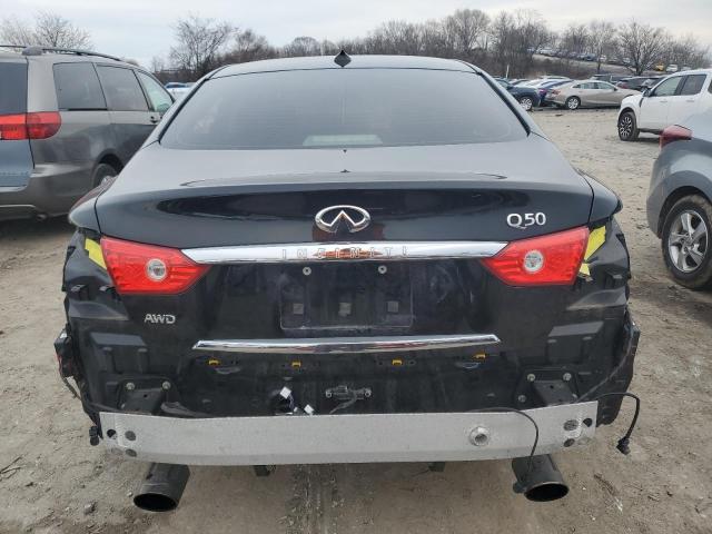 JN1EV7AR5HM836696 Infiniti Q50 Premium