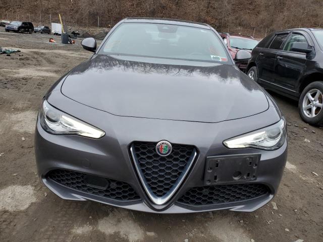 ZARFANBN1L7634867 Alfa Romeo GIULIA TI