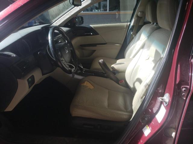 1HGCR2F8XEA131063 Honda ACCORD EXL