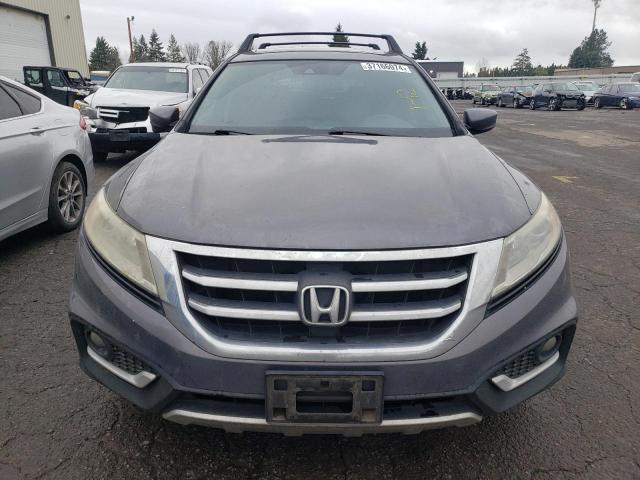 5J6TF2H55FL000472 Honda Crosstour Exl