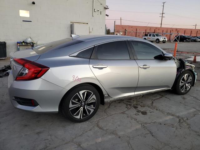 JHMFC1F38JX011487 Honda CIVIC EX