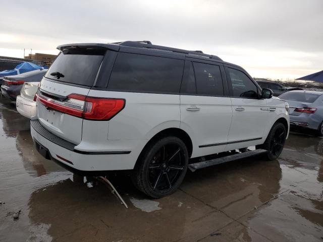 5LMJJ2LT3MEL20756 Lincoln Navigator Reserve