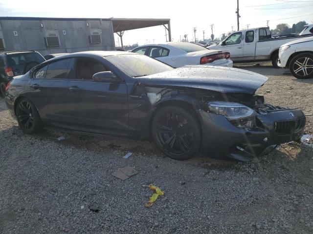 WBS6C9C5XFD467837 BMW M6 Gran Coupe
