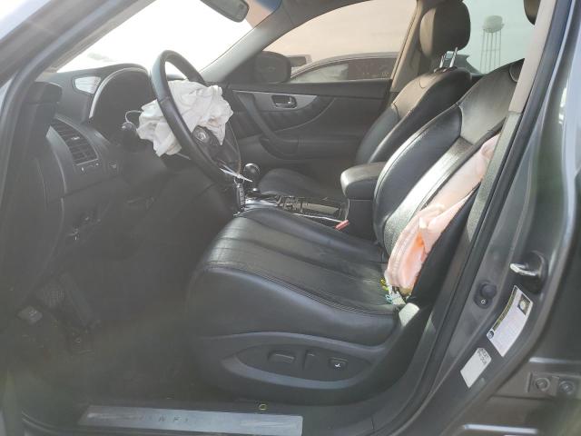 JN8CS1MW5HM415402 Infiniti QX70