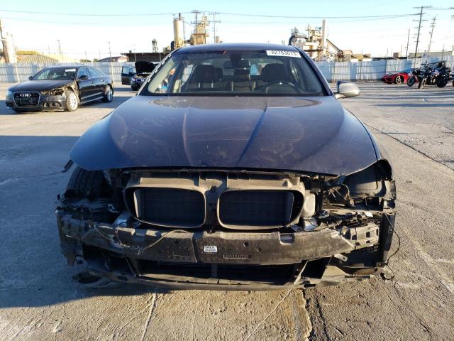 WBA5A5C56GG353137 BMW 528 I