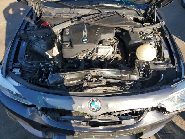 WBA4C9C50GG138625 BMW 428 Xi Gran Coupe Sulev