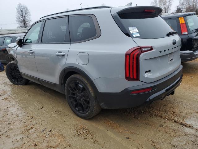 5XYP5DHC4MG186745 KIA Telluride Sx