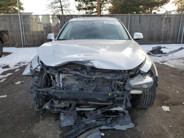 JN1EV7AR2HM839135 Infiniti Q50 Premium
