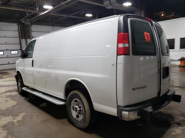 1GTW7AFP6P1130546 GMC Savana G2500