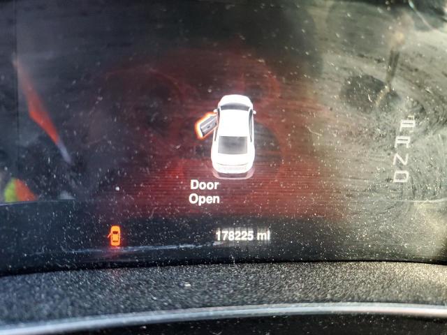 1C3CDFCB7ED698869 Dodge Dart Limited