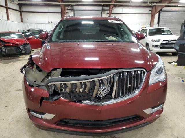5GAKVBKD7HJ116695 Buick Enclave