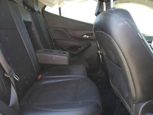 KL4CJASB4KB740165 Buick Encore Preferred