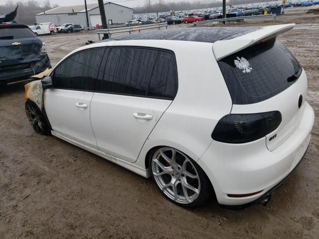 WVWHD7AJ1EW000858 Volkswagen GTI