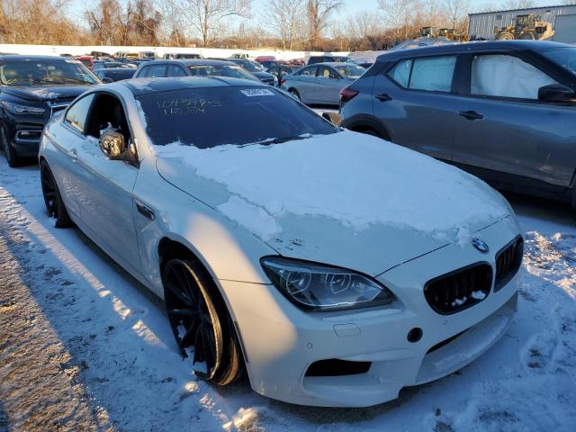 WBSLX9C51ED160286 BMW M6