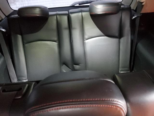 3C4PDDEG9FT740707 Dodge Journey R/t