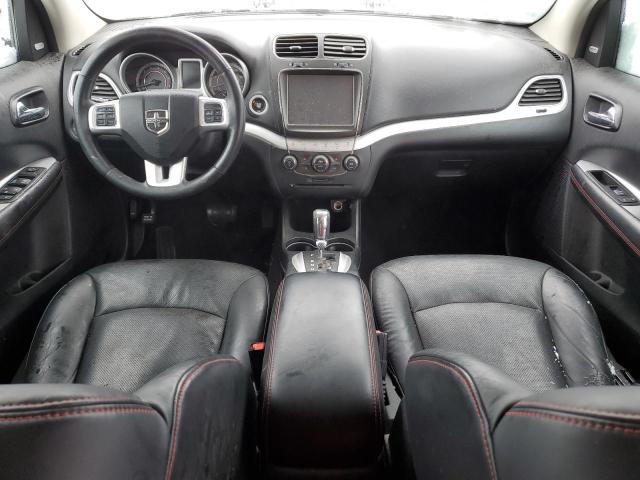 3C4PDDEG5GT244384 Dodge Journey R/t