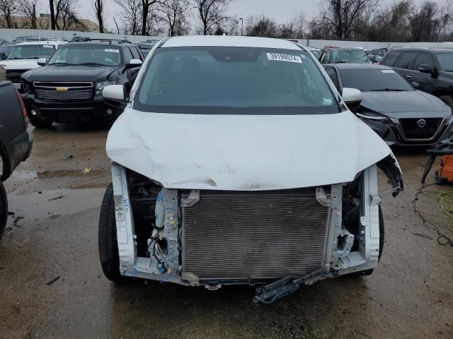 5FPYK3F15LB031403 Honda Ridgeline Sport