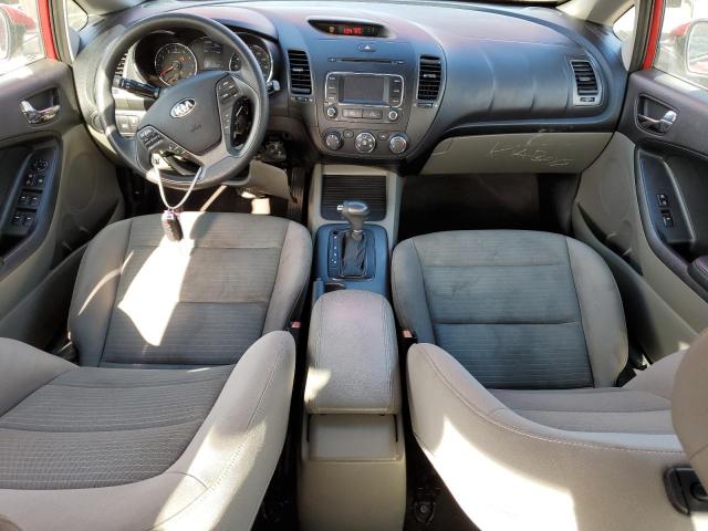 KNAFX4A62G5462750 KIA FORTE LX