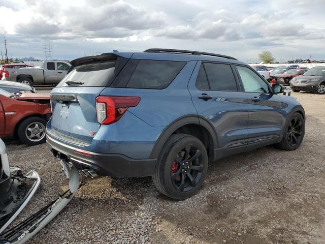 1FM5K8GC4LGB48559 Ford Explorer St