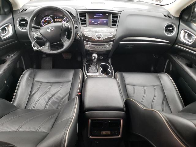 5N1DL0MN8JC522787 Infiniti QX60
