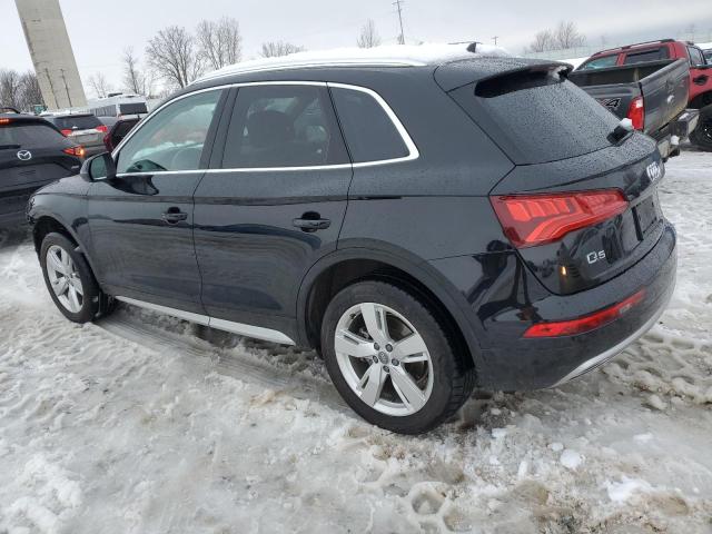 WA1BNAFY6K2119377 Audi Q5 Premium Plus