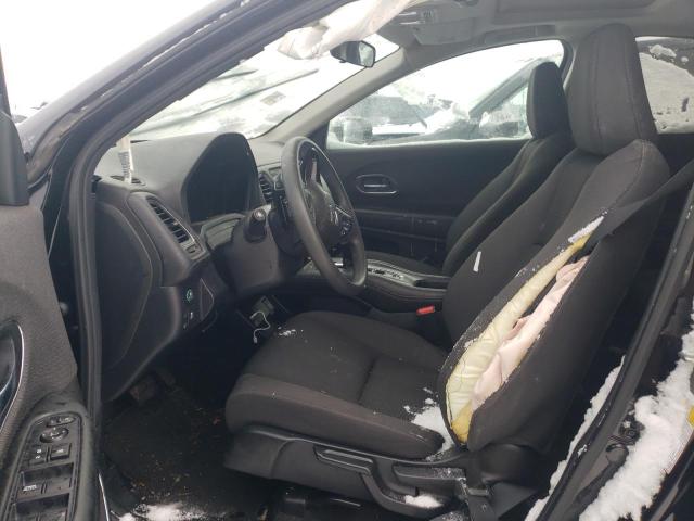 3CZRU6H59KM722835 Honda HR-V EX
