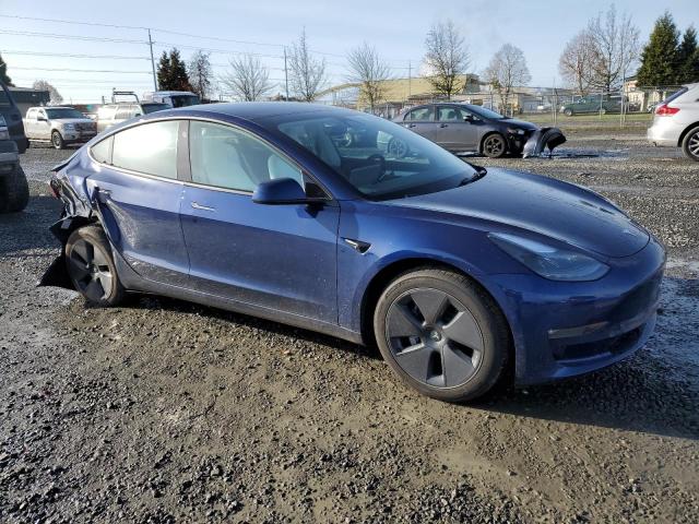 5YJ3E1EB3PF631495 Tesla MODEL 3