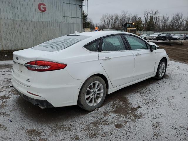 3FA6P0HD2LR165992 Ford FUSION SE