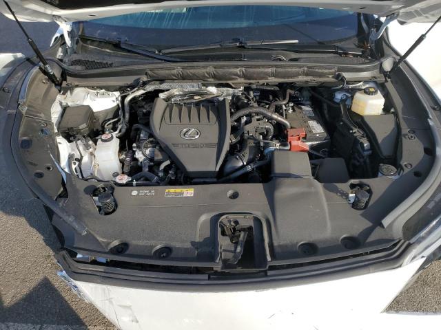 2T2BAMCA7PC017438 Lexus Rx 350 Base
