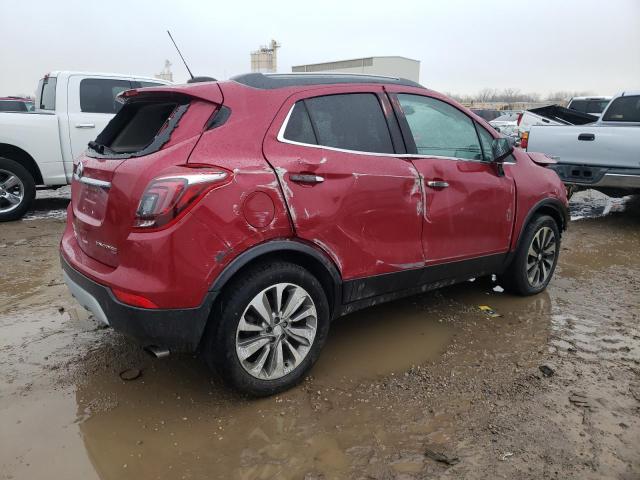 KL4CJESB2HB005541 Buick Encore Preferred