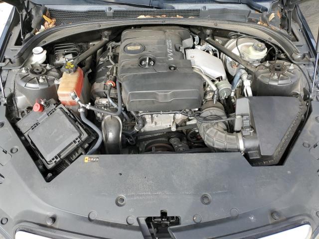 1G6AA5RX0G0193293 Cadillac ATS