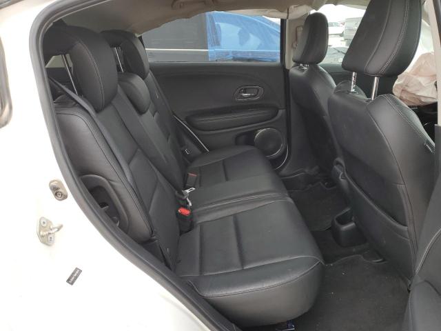 3CZRU6H77KM708045 Honda Hr-v Exl