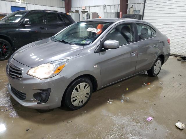 Auction sale of the 2017 Mitsubishi Mirage G4 Es, vin: ML32F3FJ4HH004450, lot number: 37330734