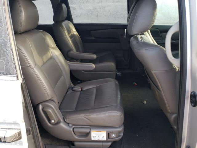 5FNRL5H24EB023310 Honda ODYSSEY LX