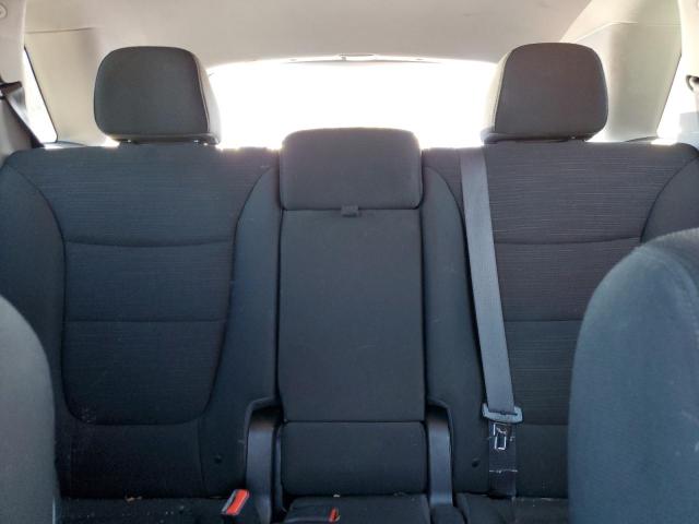 5XYKTDA67FG645113 KIA SORENTO LX