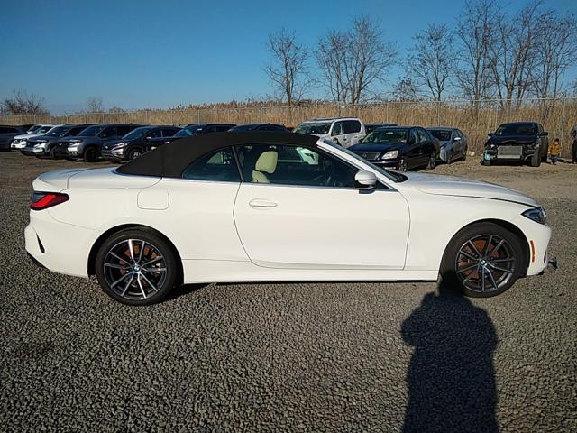 WBA23AT00MCG82934 BMW 430I