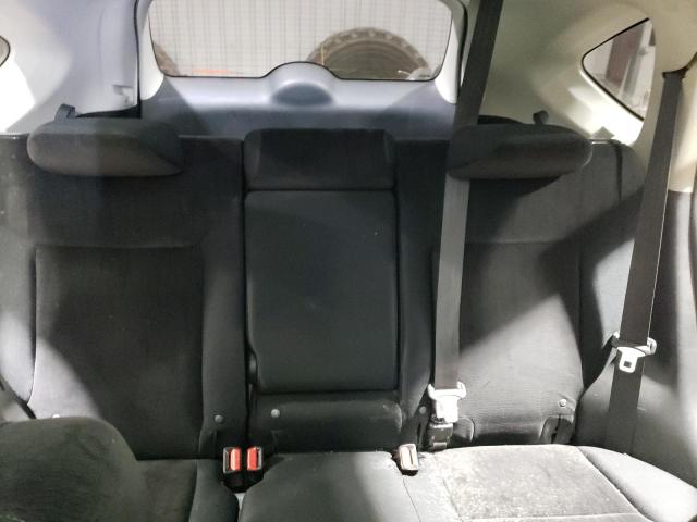 2HKRM3H35EH503156 Honda CR-V LX