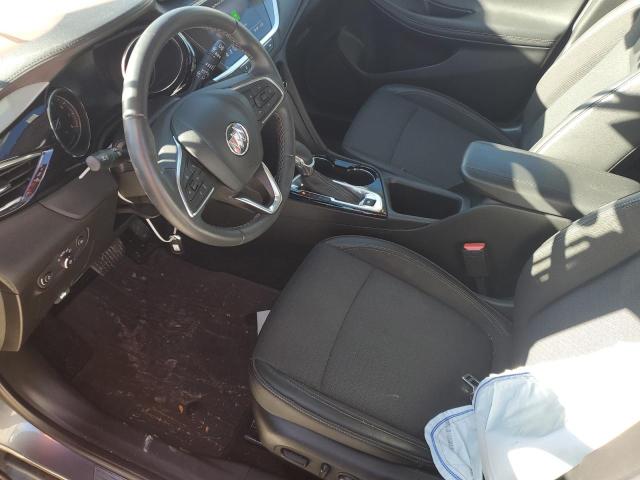 KL4MMDS24LB118132 Buick Encore Gx Select