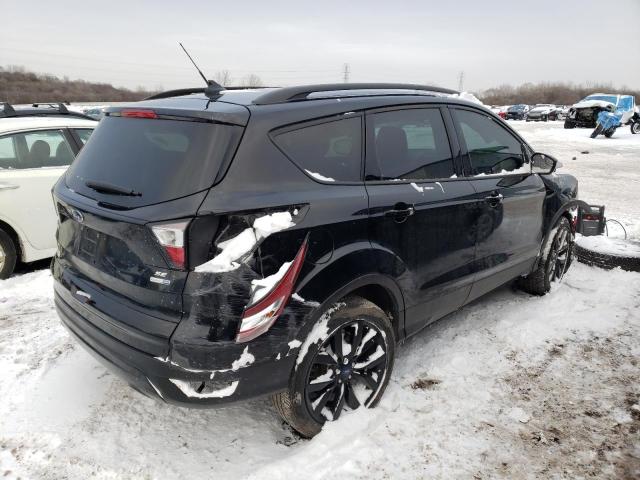1FMCU9GD7JUB53768 Ford ESCAPE SE
