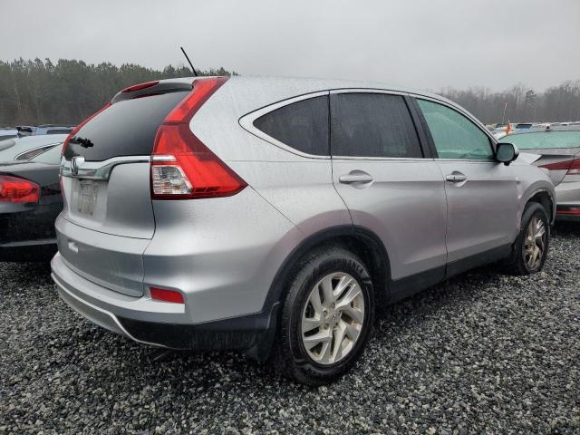 2HKRM3H53FH534392 Honda CR-V EX
